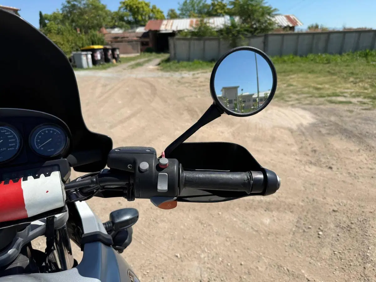 Bmw R 1150 GS Adventure (2002 - 06) (11)