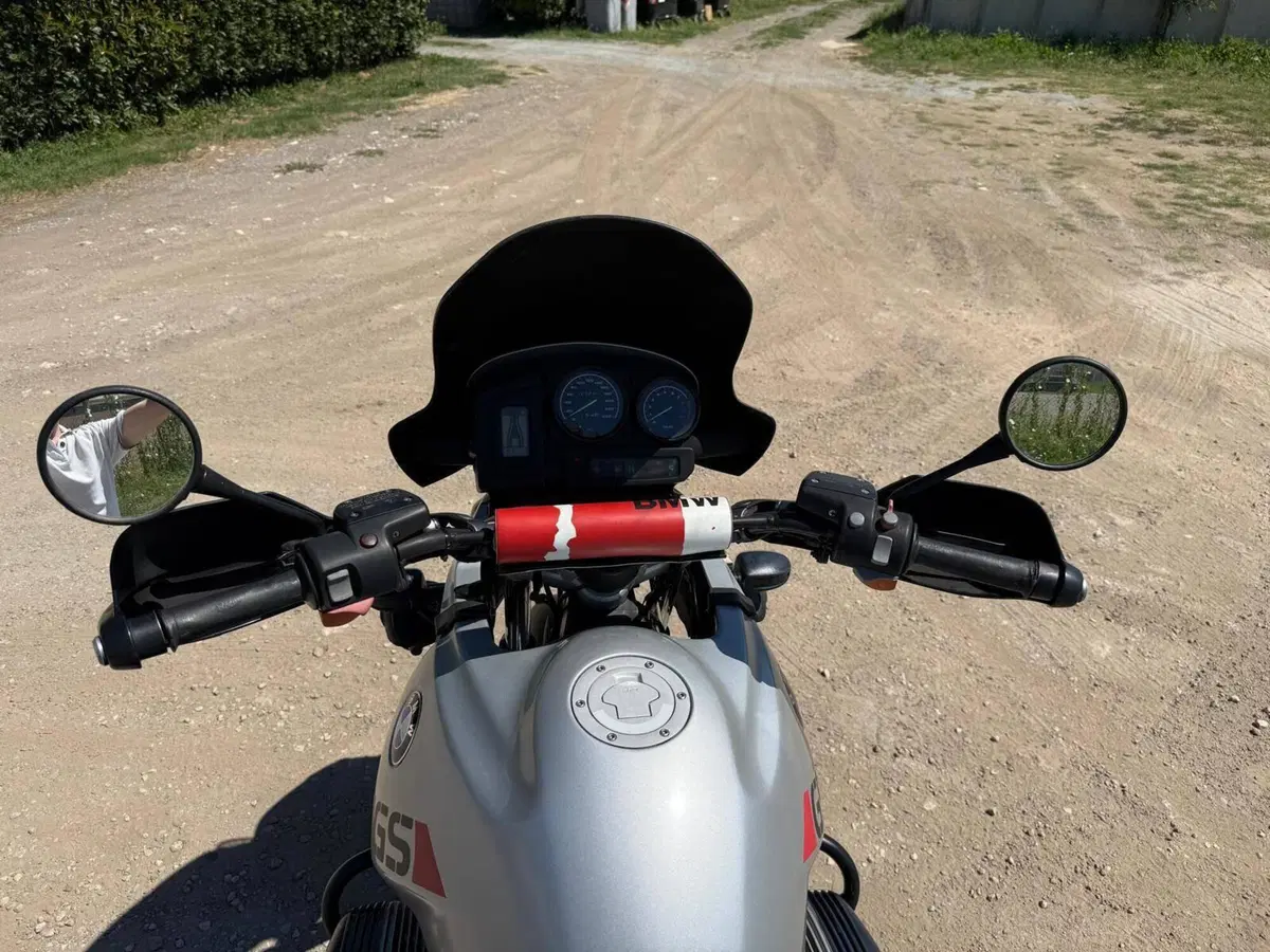 Bmw R 1150 GS Adventure (2002 - 06) (13)