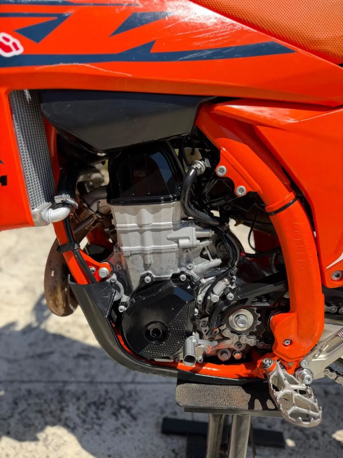 KTM 450 EXC-F Champion Edition (2025) (3)