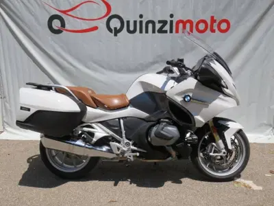 Bmw R 1250 RT (2021 - 25) usata