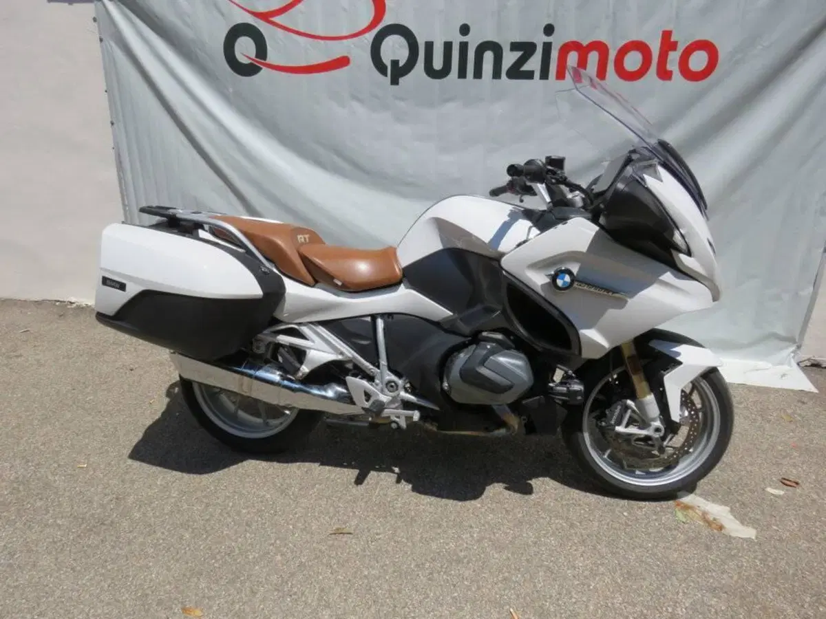 Bmw R 1250 RT (2021 - 25) (2)