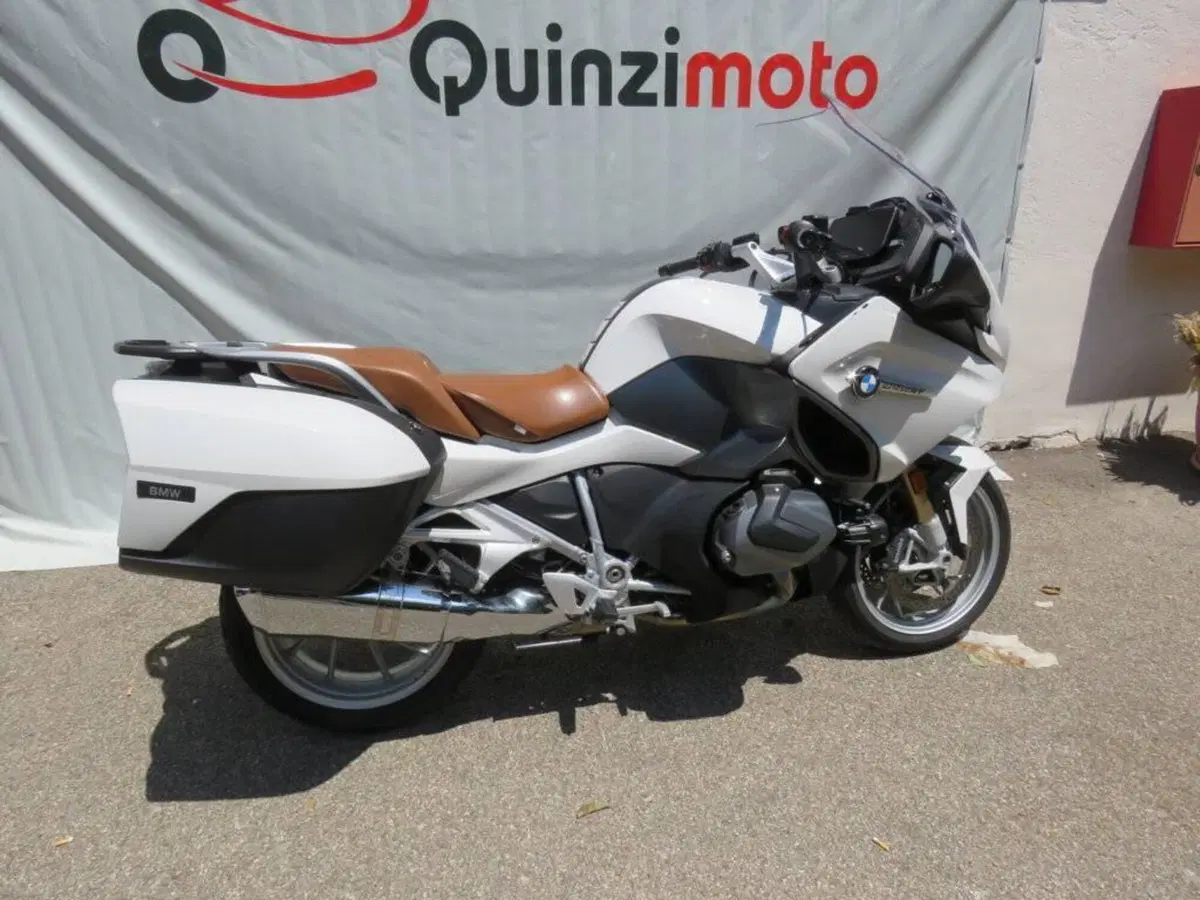 Bmw R 1250 RT (2021 - 25) (3)