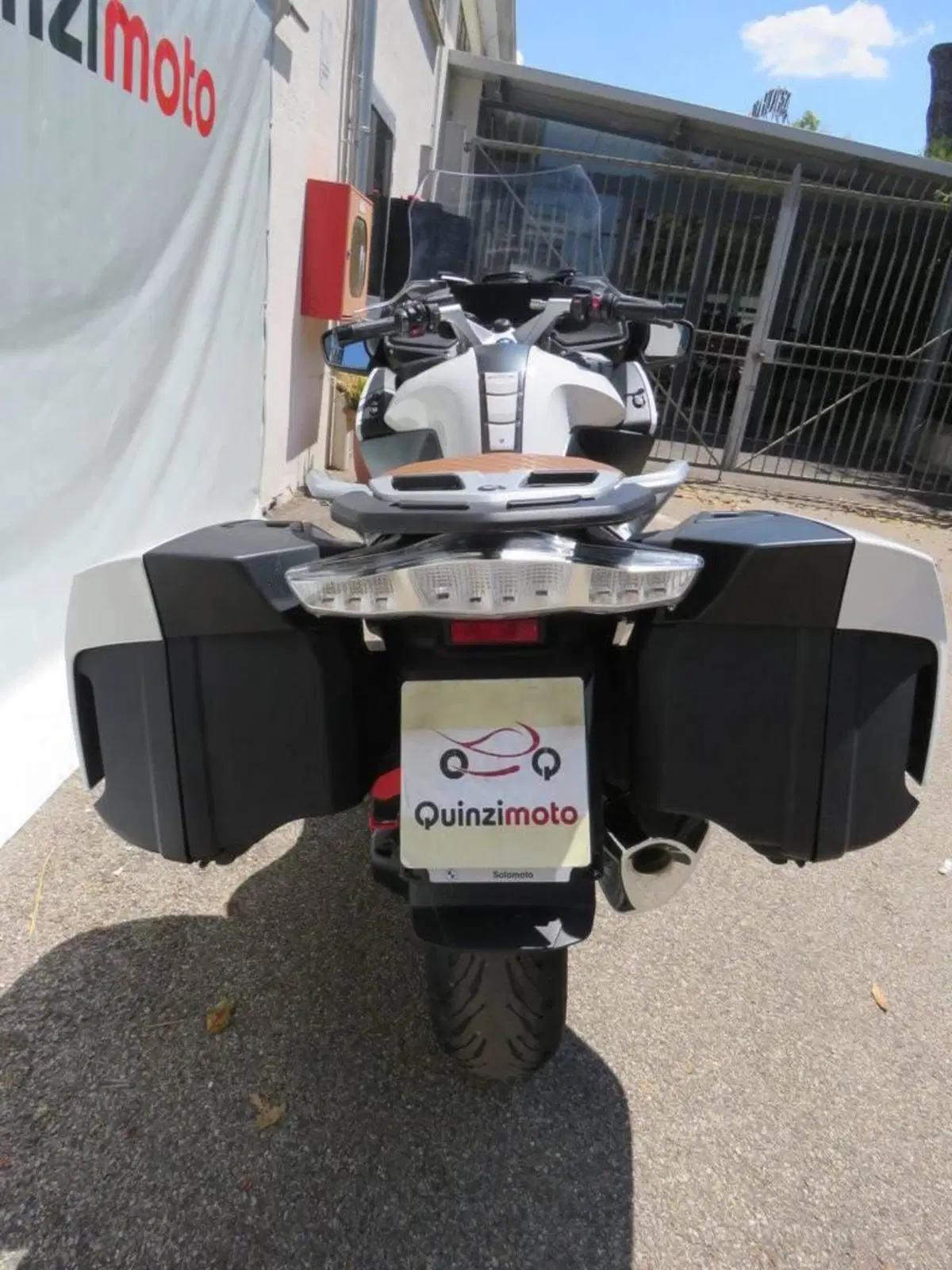 Bmw R 1250 RT (2021 - 25) (4)