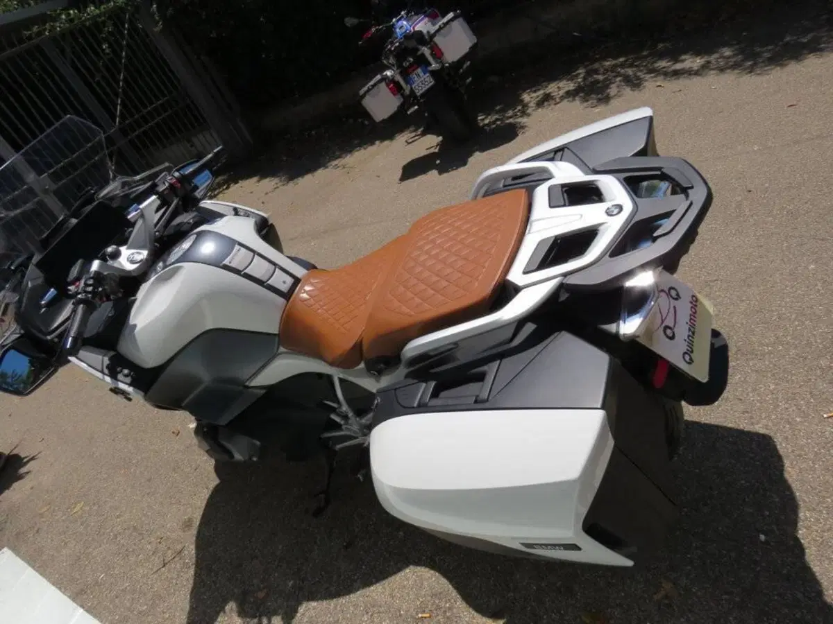 Bmw R 1250 RT (2021 - 25) (5)