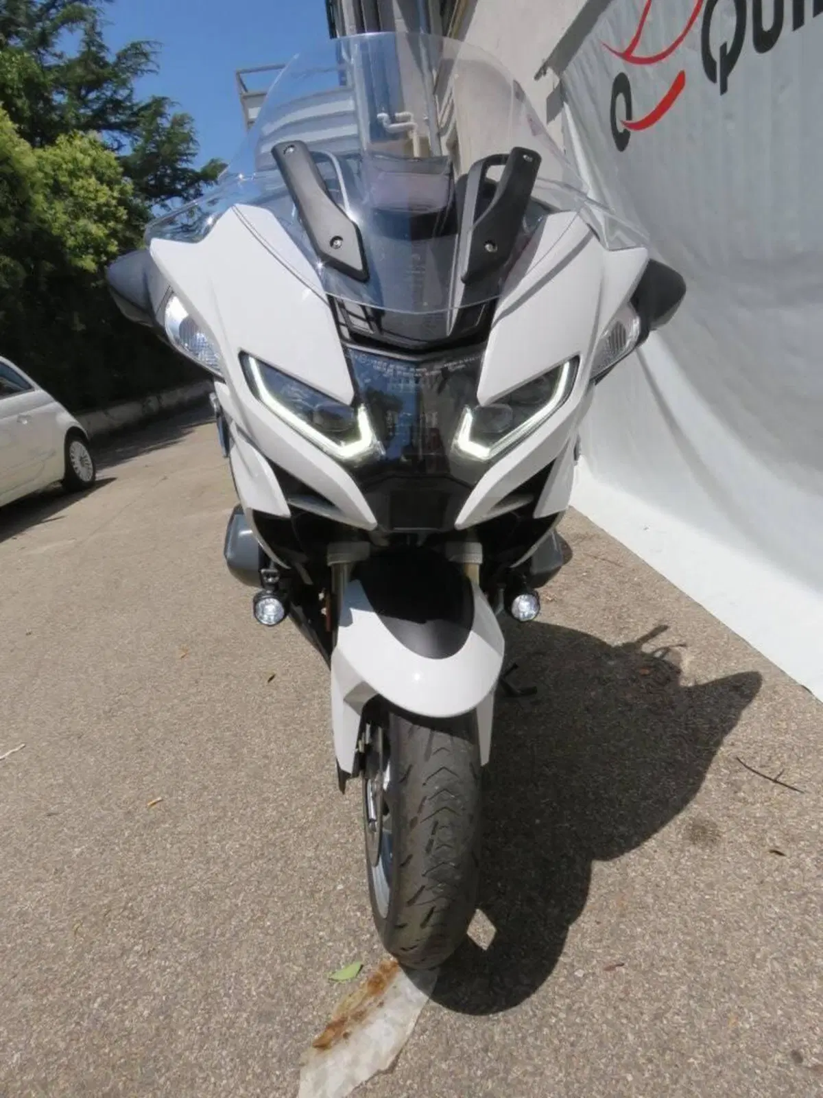 Bmw R 1250 RT (2021 - 25) (7)