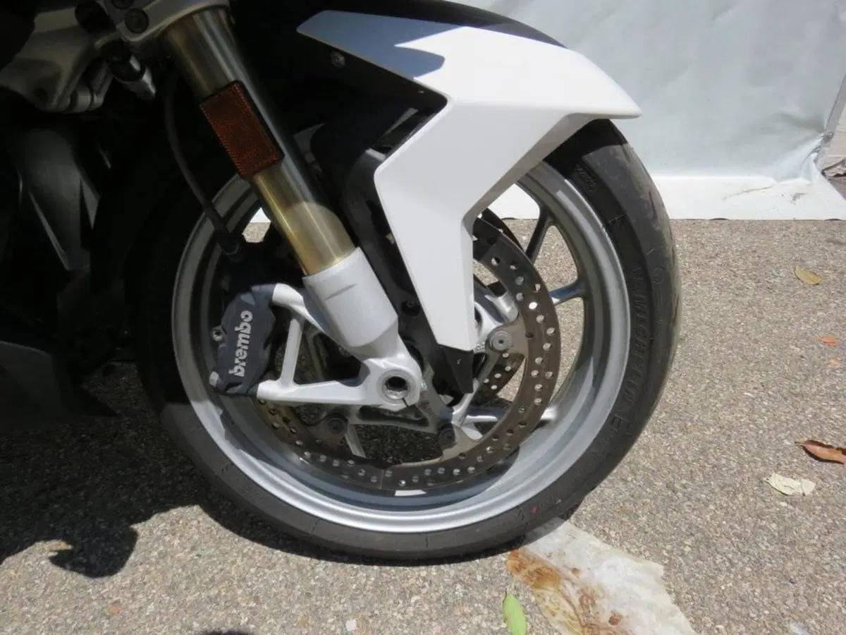 Bmw R 1250 RT (2021 - 25) (8)