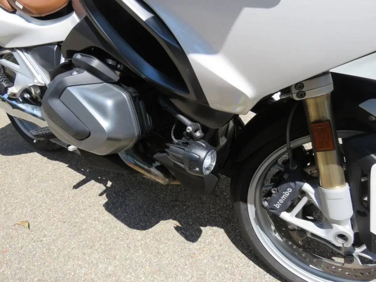 Bmw R 1250 RT (2021 - 25) (9)