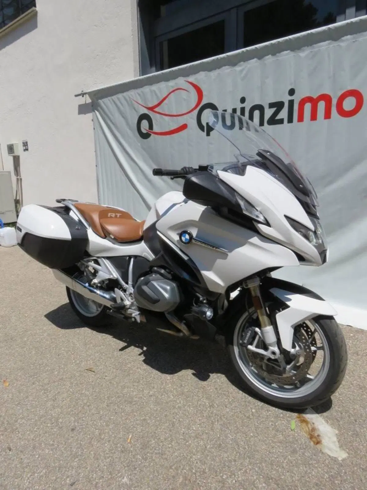 Bmw R 1250 RT (2021 - 25) (11)
