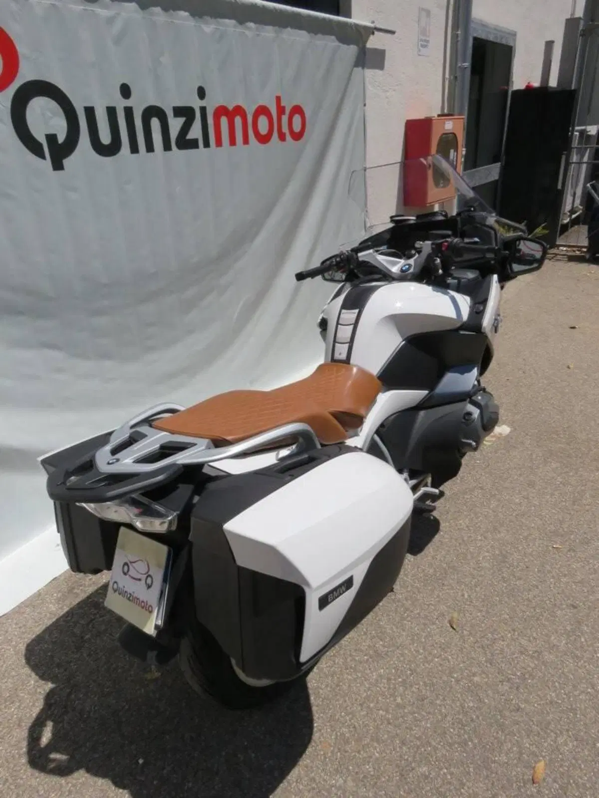 Bmw R 1250 RT (2021 - 25) (12)