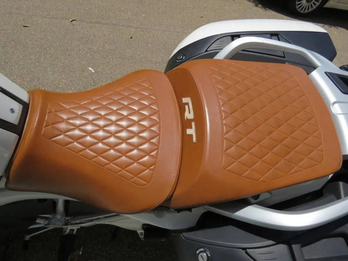 Bmw R 1250 RT (2021 - 25) (14)