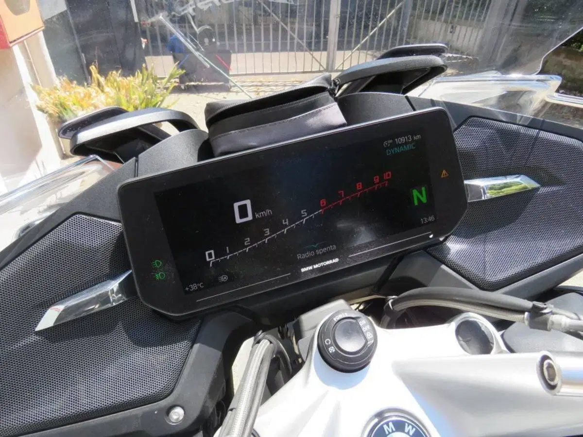 Bmw R 1250 RT (2021 - 25) (15)