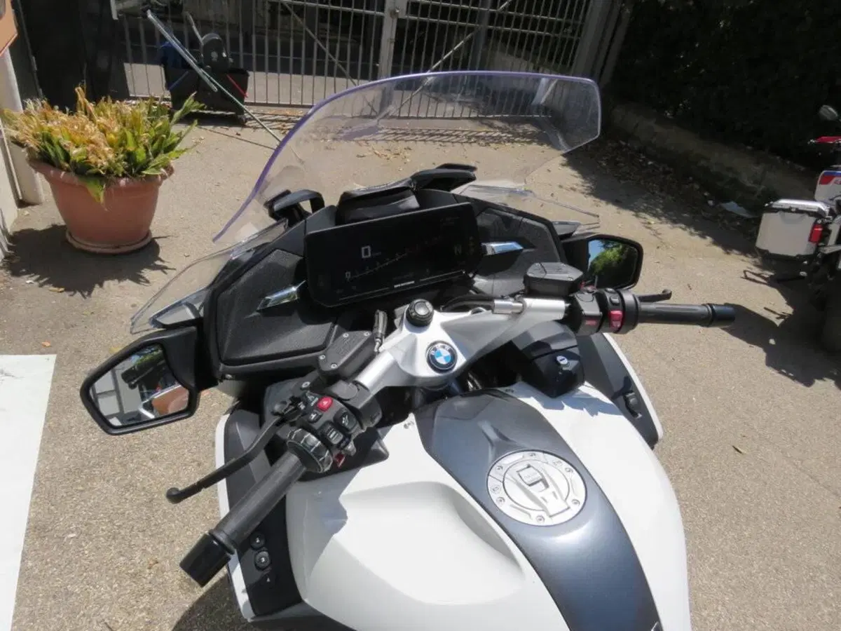 Bmw R 1250 RT (2021 - 25) (16)