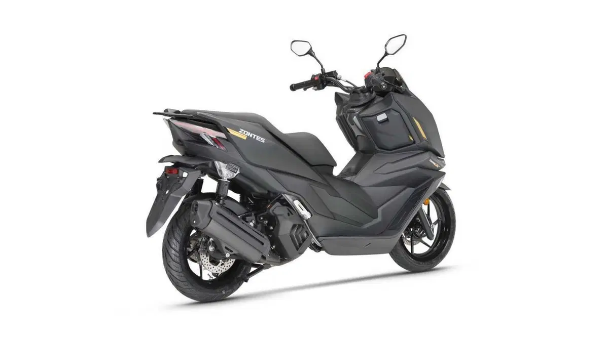 Zontes ZT125-X ZT125-X (2026) (3)