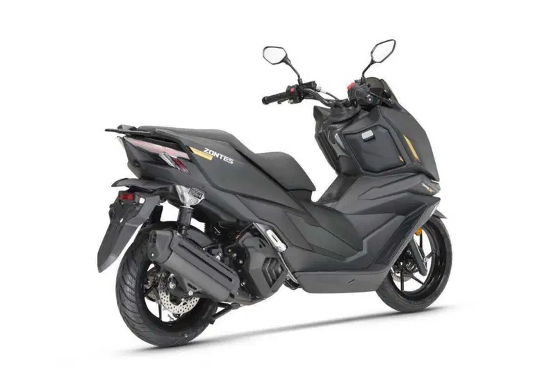 Zontes ZT125-X ZT125-X (2026) (3)
