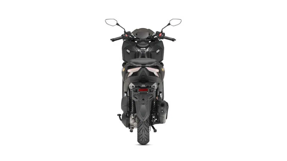 Zontes ZT125-X ZT125-X (2026) (4)
