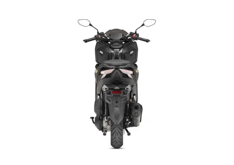 Zontes ZT125-X ZT125-X (2026) (4)