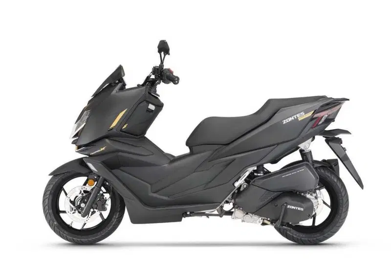 Zontes ZT125-X ZT125-X (2026) (6)