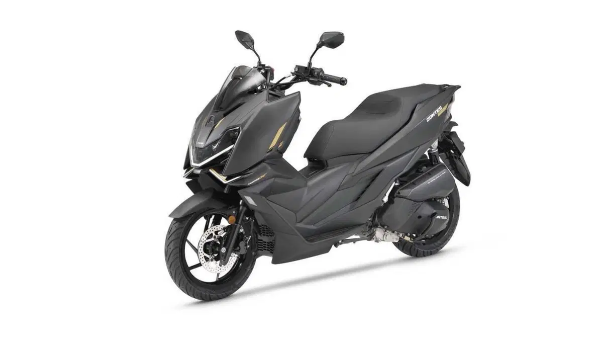 Zontes ZT125-X ZT125-X (2026) (7)