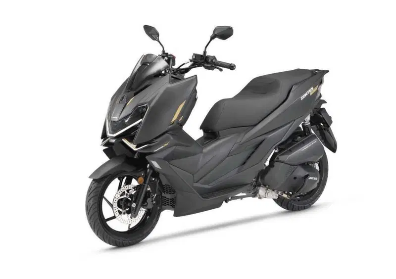 Zontes ZT125-X ZT125-X (2026) (7)