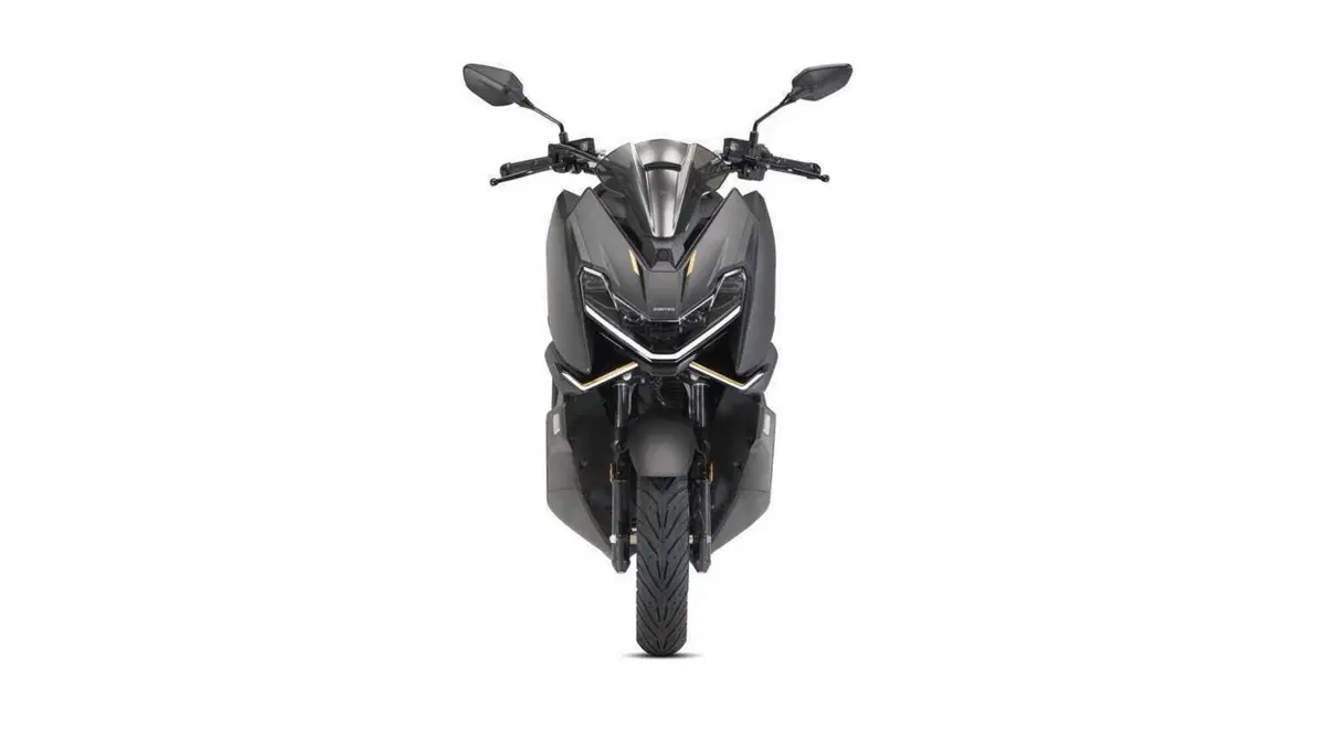 Zontes ZT125-X ZT125-X (2026) (8)