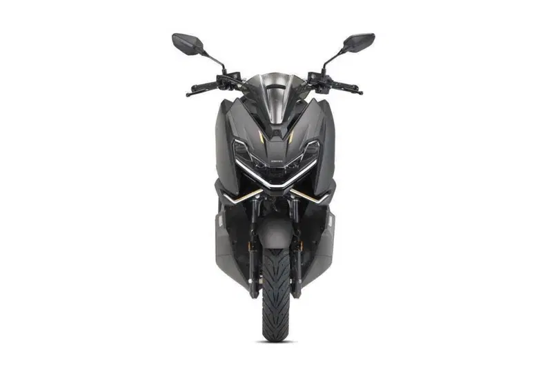 Zontes ZT125-X ZT125-X (2026) (8)