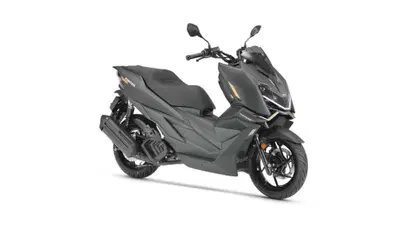Zontes ZT125-X