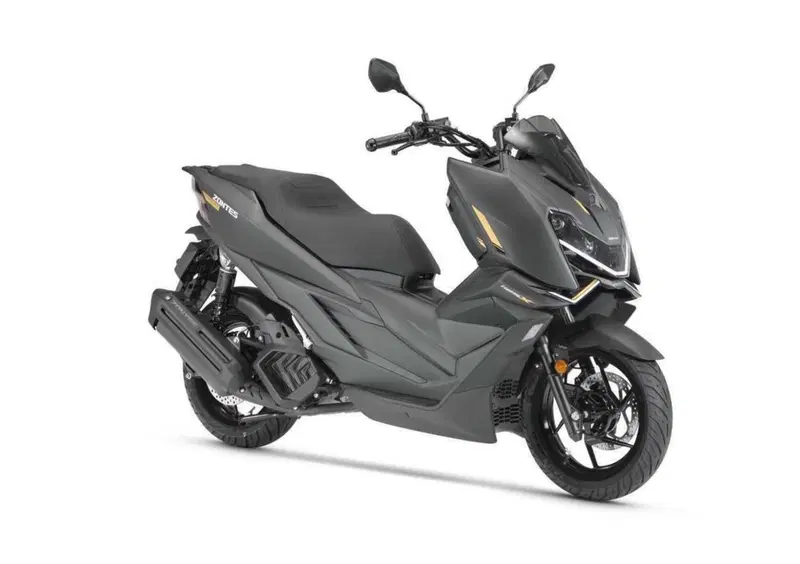 Zontes ZT125-X ZT125-X (2026)