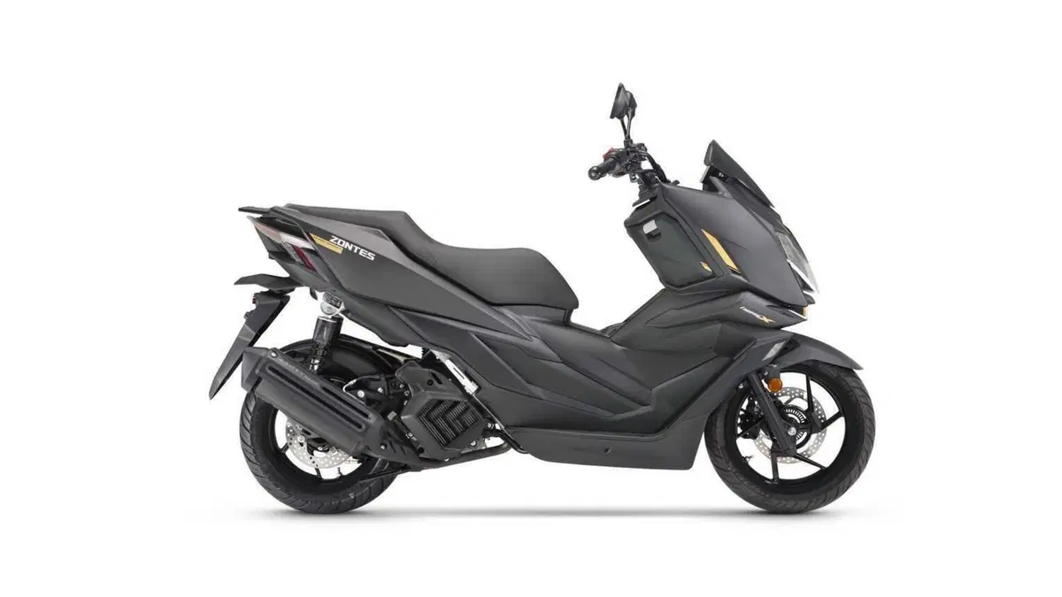 Zontes ZT125-X ZT125-X (2026) (2)