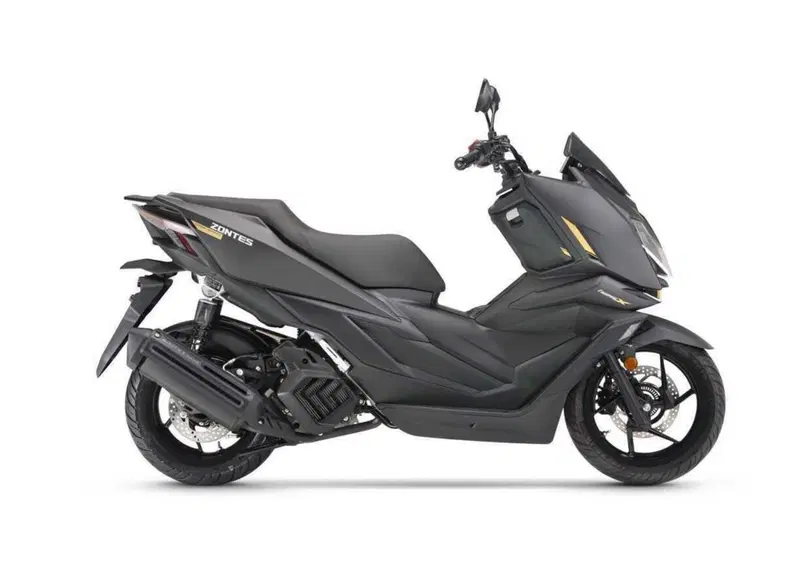 Zontes ZT125-X ZT125-X (2026) (2)