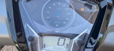 Kymco People 300i S ABS (2019 - 20) usata
