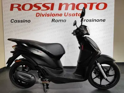 Piaggio Liberty 50 3V S (2021 - 24) usata