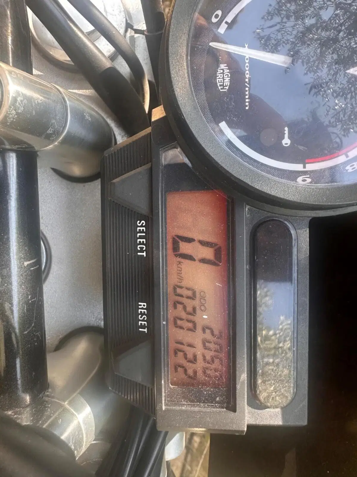 Yamaha MT-03 (2006 - 14) (2)