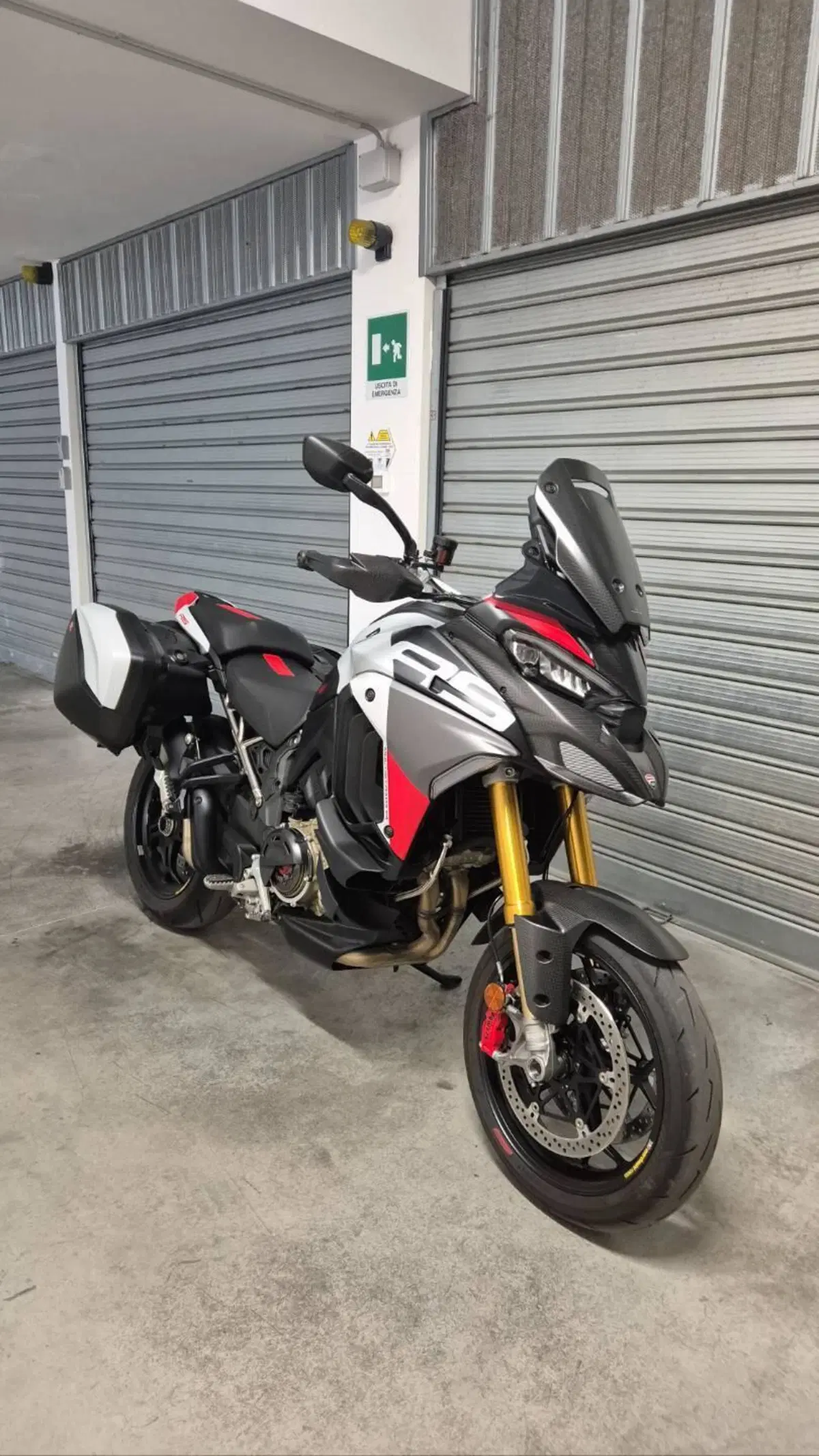 Ducati Multistrada V4 RS (2026) (3)