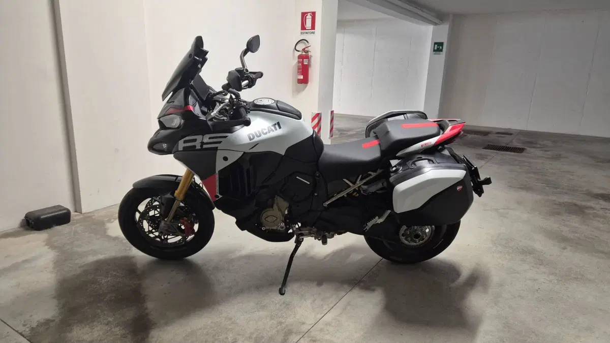 Ducati Multistrada V4 RS (2026) (4)