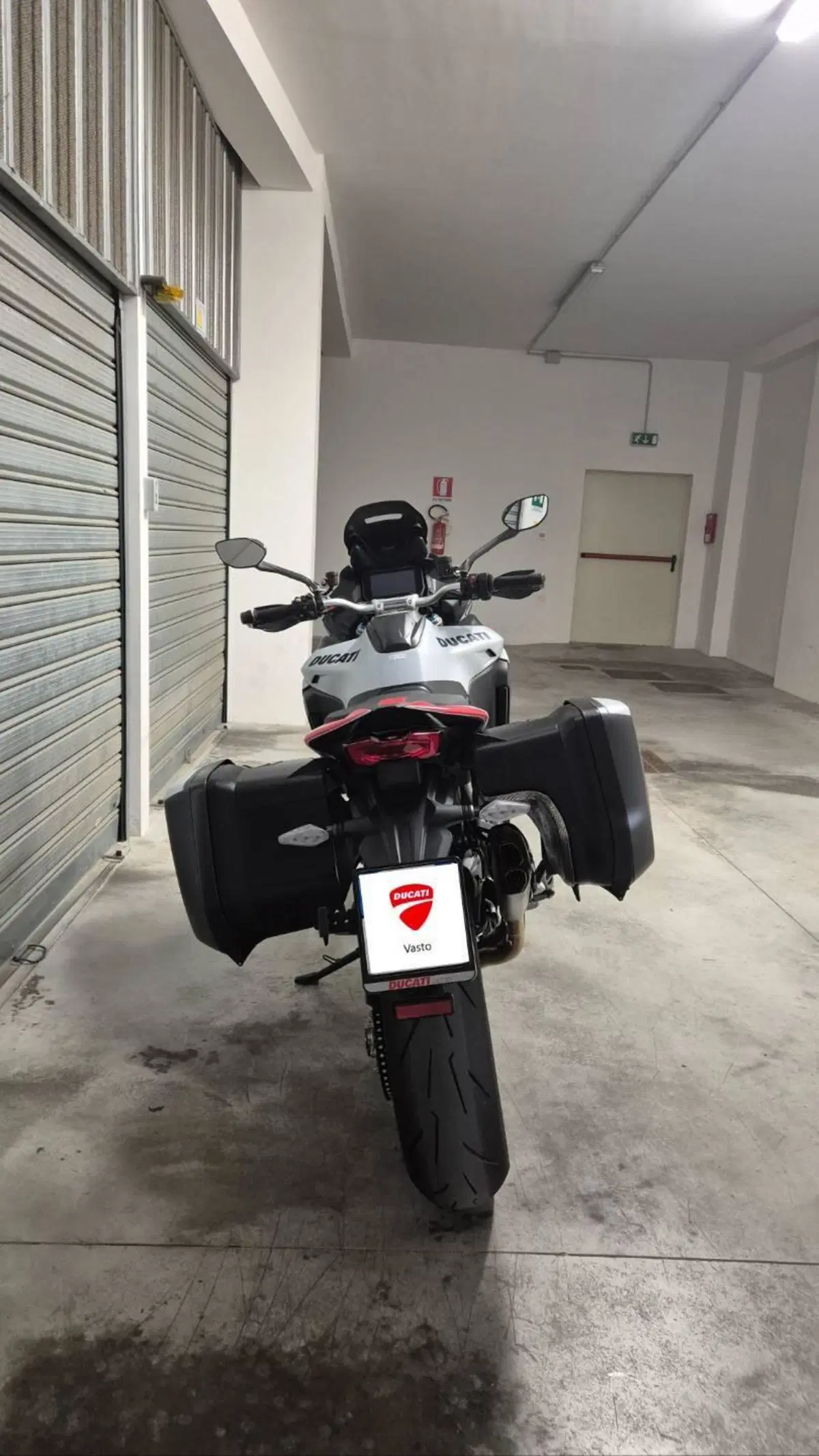 Ducati Multistrada V4 RS (2026) (5)