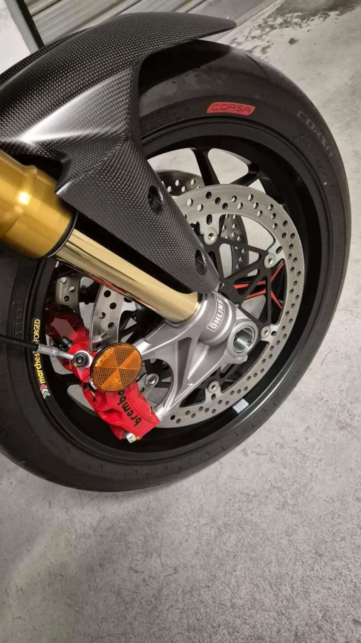 Ducati Multistrada V4 RS (2026) (8)