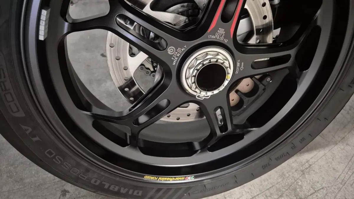 Ducati Multistrada V4 RS (2026) (9)
