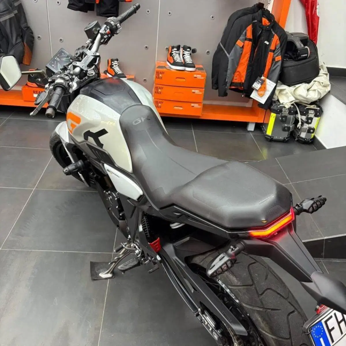 Zontes ZT350-GK (2022 - 26) (4)