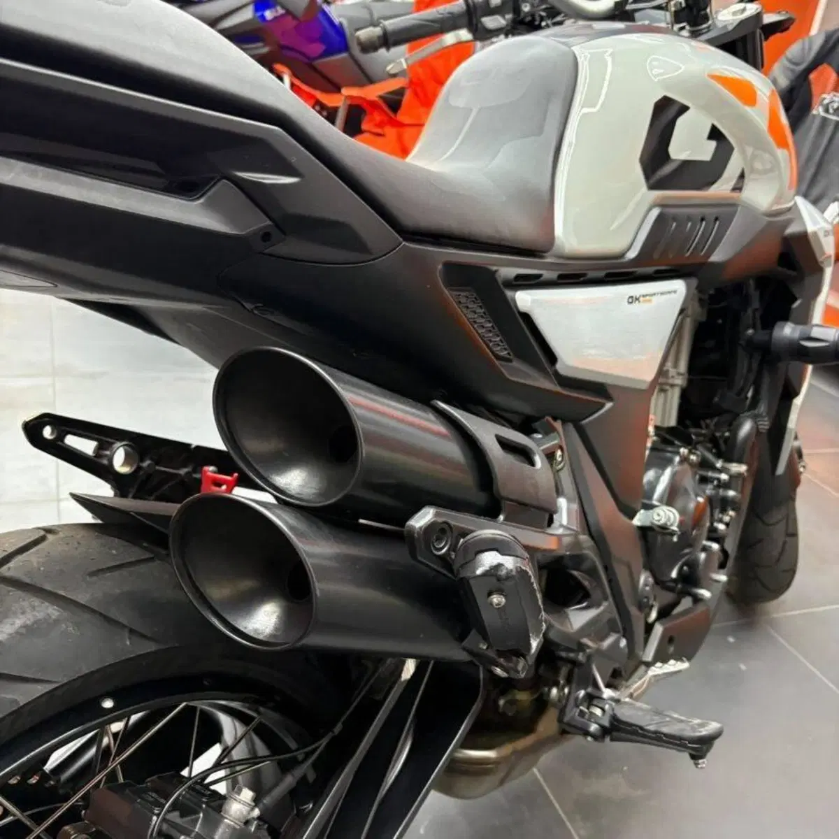 Zontes ZT350-GK (2022 - 26) (6)