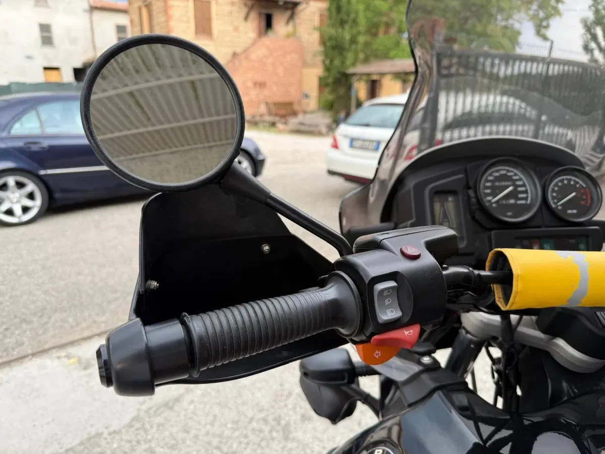 Bmw R 1150 GS Adventure (2002 - 06) (5)