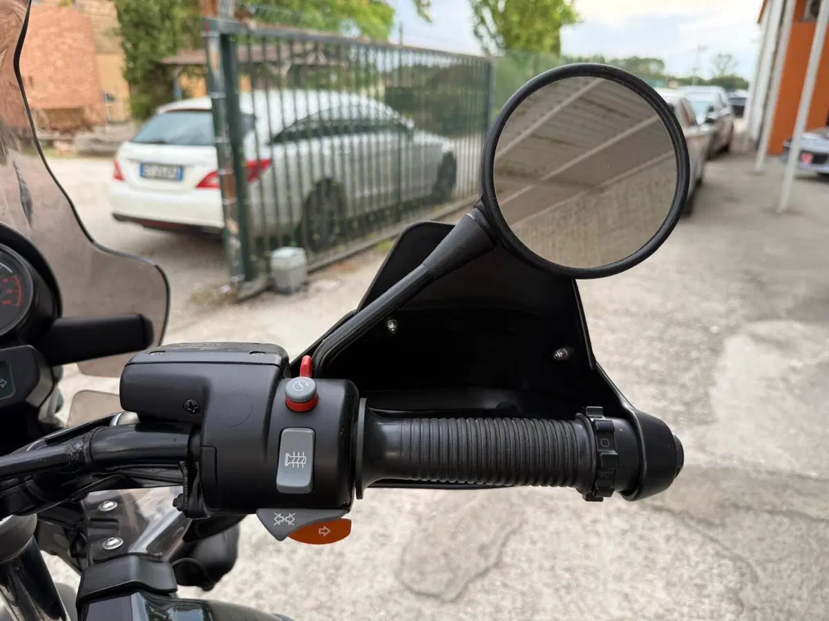 Bmw R 1150 GS Adventure (2002 - 06) (10)