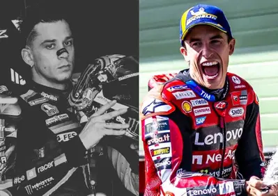 MotoGP 2026. GP della Repubblica Ceca. Le pagelle di Brno: Marco Bezzecchi processato (BrNO), Marc Márquez invece è BrSì (battuta da brrrrr)