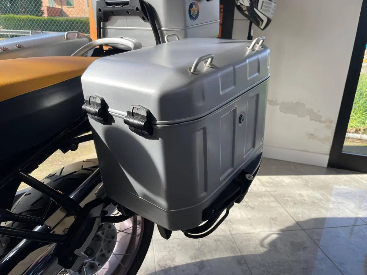 Bmw R 1150 GS Adventure (2002 - 06) (11)