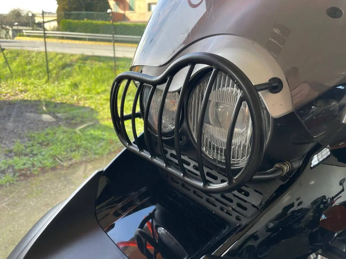 Bmw R 1150 GS Adventure (2002 - 06) (16)