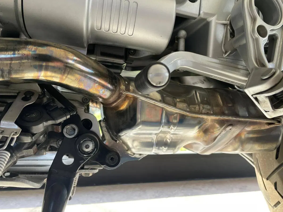 Bmw R 1150 GS Adventure (2002 - 06) (17)