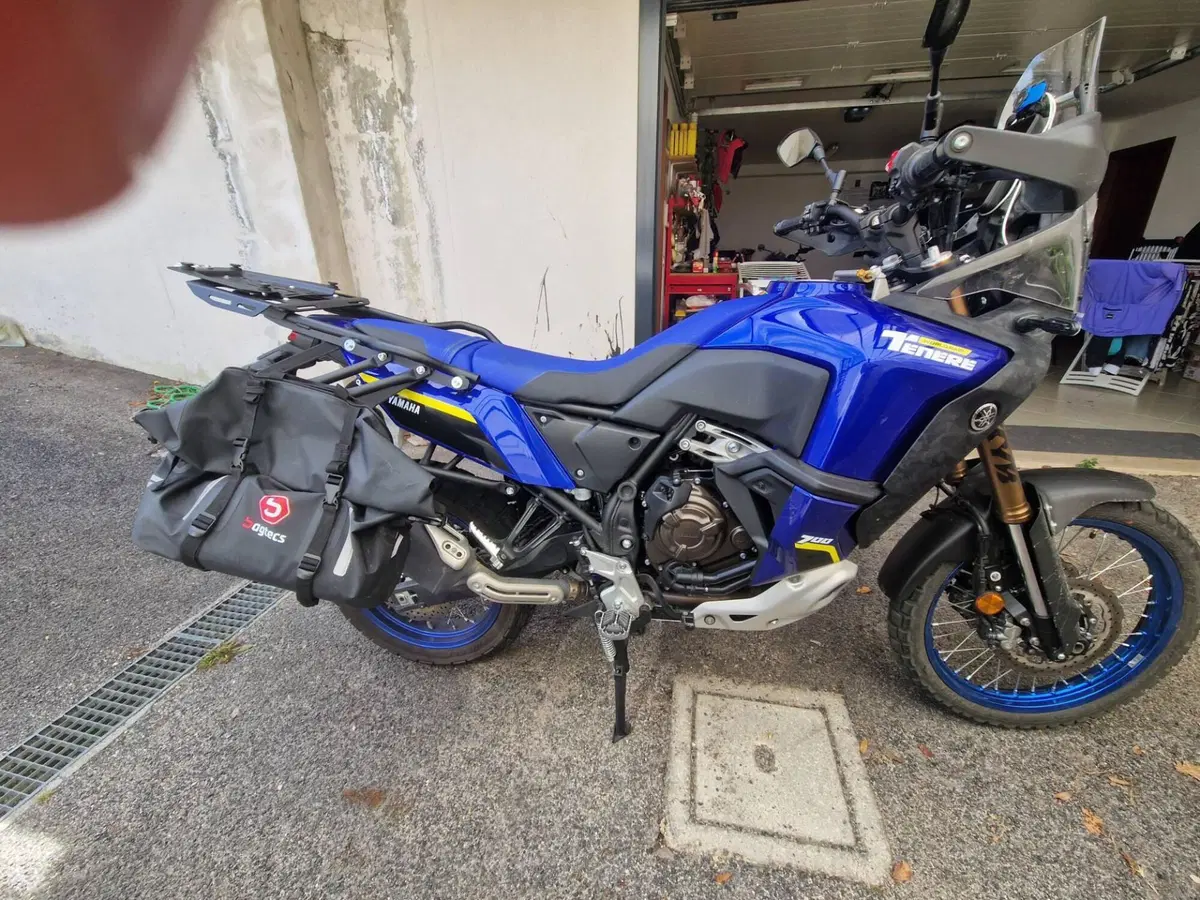 Yamaha Ténéré 700 World Raid (2022 - 25) (3)