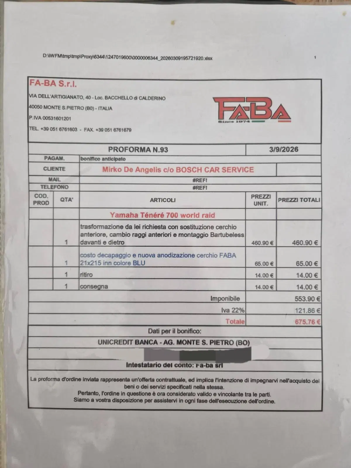 Yamaha Ténéré 700 World Raid (2022 - 25) (6)