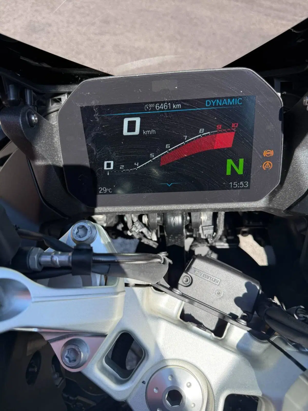 Bmw R 1300 RS (2026) (10)