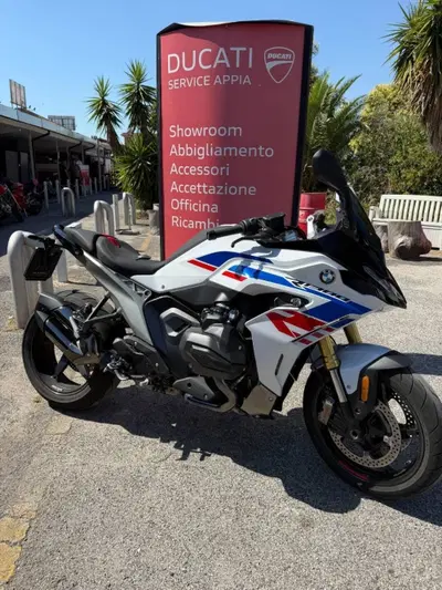 Bmw R 1300 RS (2026) usata