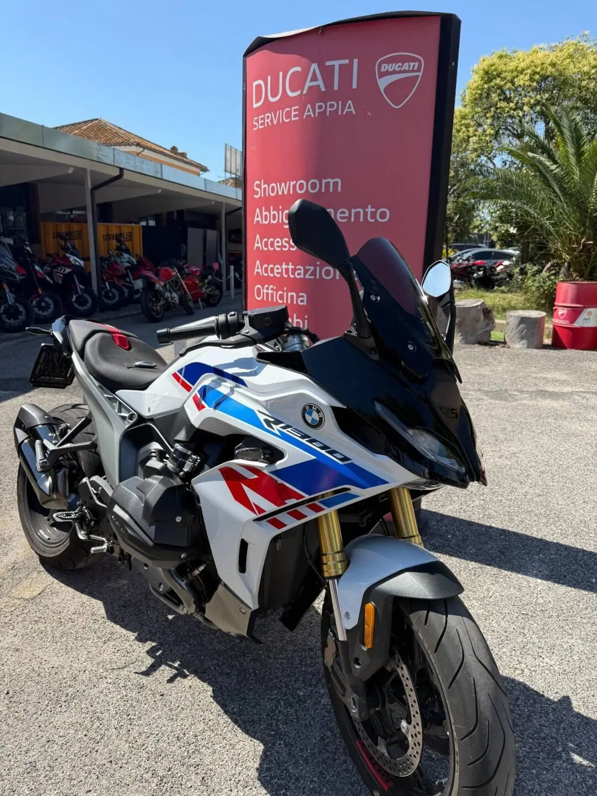 Bmw R 1300 RS (2026) (2)